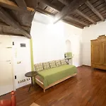 Lejlighed Trastevere Romantic Nest Rom