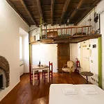 Lejlighed Trastevere Romantic Nest