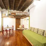 Trastevere Romantic Nest Lejlighed Rom