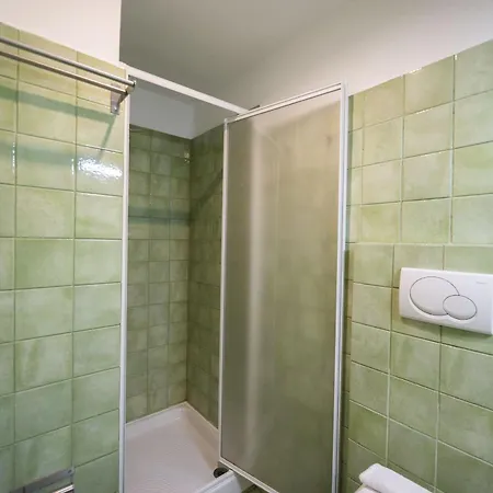 Trastevere Romantic Nest * Roma