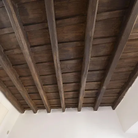 Trastevere Romantic Nest